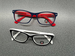 Brýlové obruby 500 - 4
