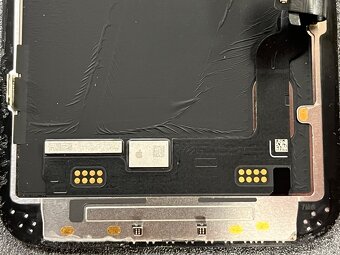 LCD displej Apple Iphone 13 ORIGINÁL - 4
