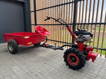 VARI sestava GLOBAL HONDA 190 PRODEJ I JEDNOTLIVÉ - 4