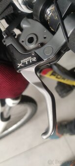 Elektrokolo MTB 26 vel. 18, Ev bike - 4