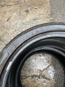Letní pneu 255/40R19 - 4