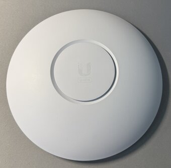 Ubiquiti UniFi AP 6 Pro - 4