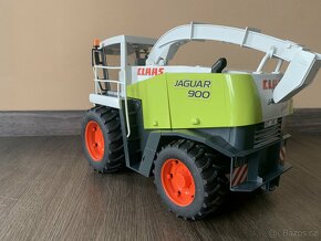 Class jaguar 900 BRUDER - 4
