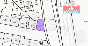 Prodej garážového stání, 12 m², České Budějovice - 4