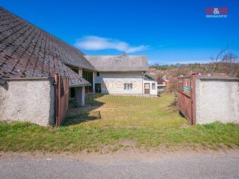 Prodej chalupy, 72 m², Křečovice - 4
