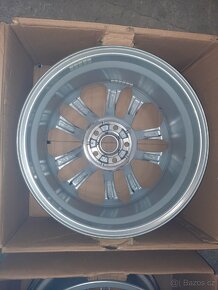 ORIGINÁLNÍ FORD KUGA ALU (2019-21) 17" 7Jx17" et 50 - 4