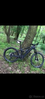 Špičkové elektrokolo Bulls sonic evo AM3 - 4