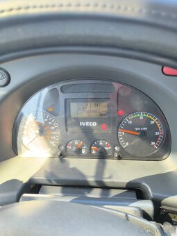 Iveco Crossway 12M - 4