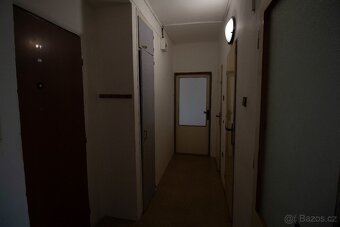 Byt 2+1, 53 m² se zahradou – Dolní Poustevna, - 4