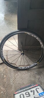 Mavic kola - 4