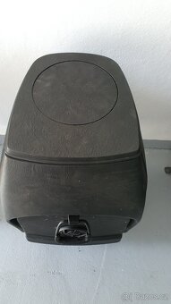 Litinová kamna Jotul 1 černý lak - 4