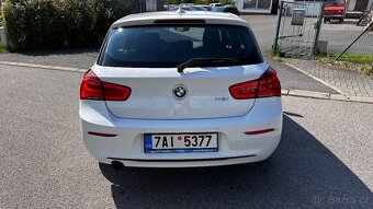 BMW 118i 100KW AUTOMAT 65 TIS KM - 4