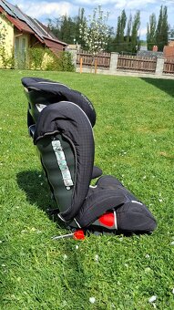 Dětská autosedačka 15-36 kg Britax Römer - 4