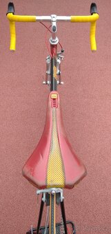 závodní kolo CBT ITALIA - 4