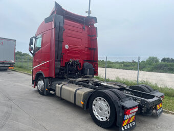 VOLVO FH 460 mega ( 2017 ) - 4