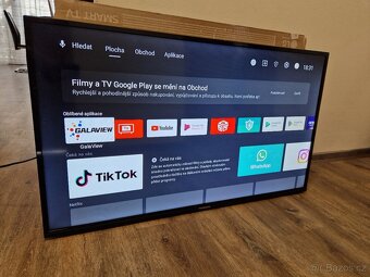 Tv thomson 40FE5606 - 4