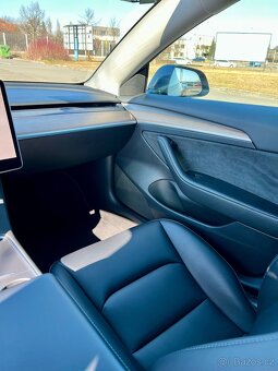 Tesla Model 3 Performance 2023, 377kW ZÁRUKA - 4