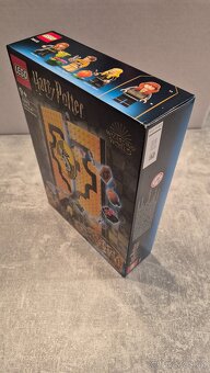 Lego Harry Potter Zástava Mrzimoru (76412) - 4