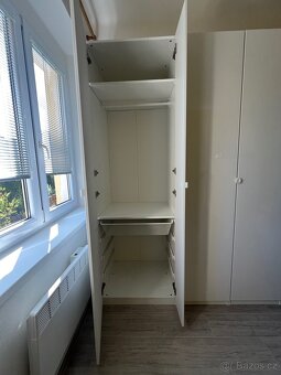 4x PAX IKEA - 4