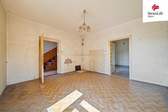 Prodej rodinného domu 150 m2, Pecka - 4