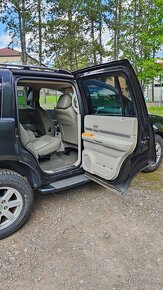 Chrysler Aspen 5.7 Hemi 4x4 LPG - platí do smazání - 4