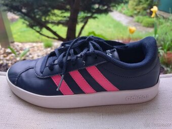 Tenisky adidas - 4