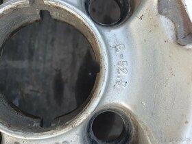Alu kola 4×108 /16 4× dira - 4