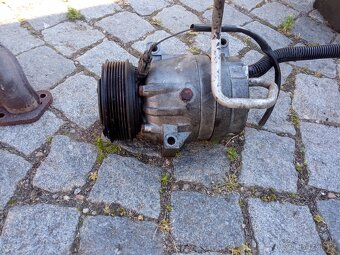 Master, Movano 2.5 dci - 4