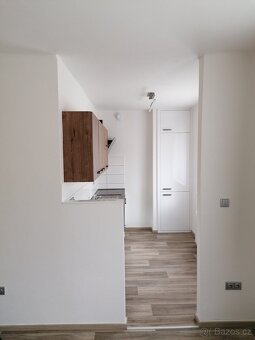 pronajmu byt 2+1 v Semilech-Luční ul. po rekonstrukci - 4