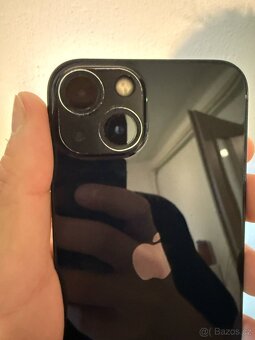 Iphone 13 - 4000kč - 4