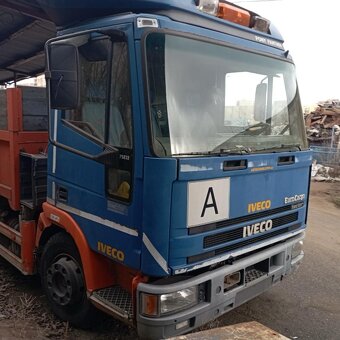 Iveco 80E15 - 4