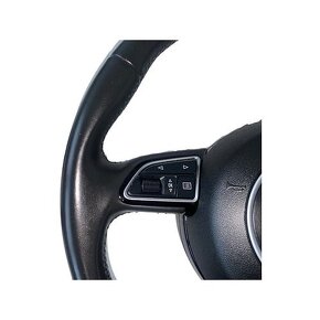 Multifunkční volant 8U0419091AB airbag Audi Q3 8U r.v. 2016 - 4