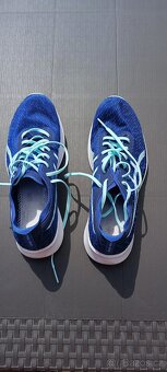 Asics Magic Speed W 1012A895-400 Dámská běžecká obuv - 4