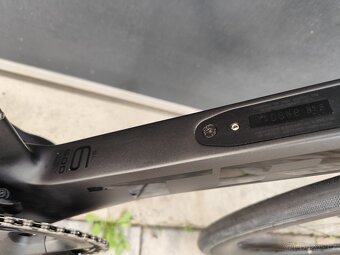 Trek Madone SL 6 - 4
