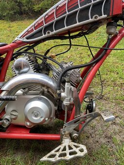 Chopper - 4