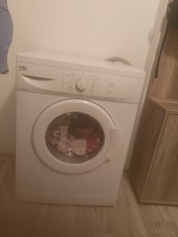 Prodám pračku Beko - 4
