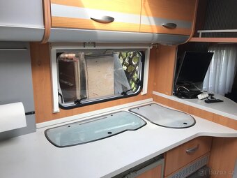 Knaus 500 Sport - 4