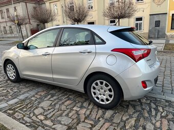 Hyundai i30,1.4 klima - 4