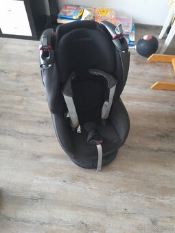 Dětská autosedačka MAXI-COSI - 4