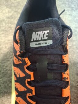 Tretry nike zoom rival s9 - 4