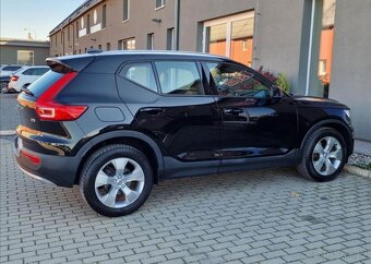 Volvo XC40, D3 Momentum, původ ČR,1.Maj - 4
