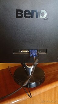 Monitor BENQ wv2245z - 4