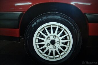 Audi 100-Retro kola 15" - 4