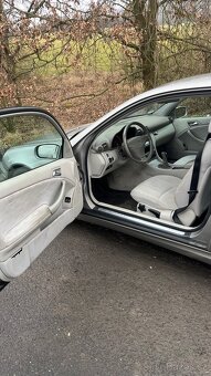 Mercedes C 180 W203 1,8 turbokompresor 105Kw - 4