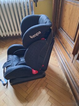 Autosedačka Zopa - 4
