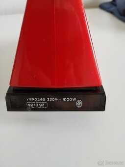 Prodám žehličku ETA 2246 - 4