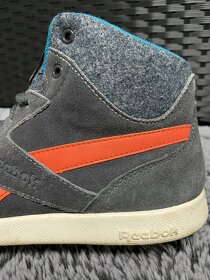 Kotnikove boty Reebok velikost 39 - 4