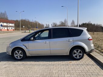 Ford S-Max 2.2. Tdci - 4