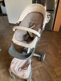 STOKKE XPLORE - 4