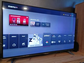 Televize JVC LT-55VU72J / 140 cm / Ultra HD / smart - 4